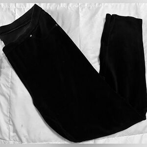 Women’s Black Cordoroy Dress Pants MICHAEL KORS